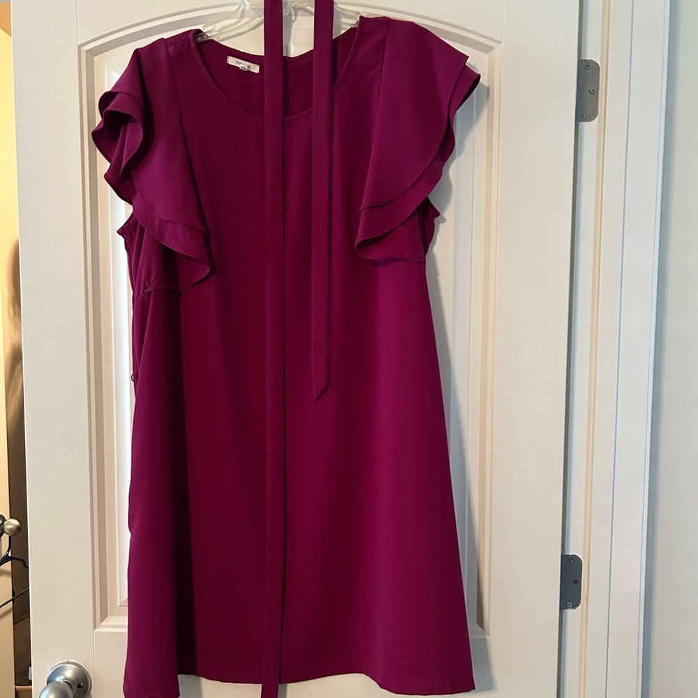 Maurice’s Dress Size XXL